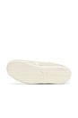 view 6 of 6 Speedcat Ballet Python Ii Sneakers in Alpine Snow & Warm White