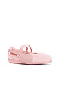 view 2 of 6 Speedcat Ballet Python Ii Sneakers in Rosy Outlook & Warm White