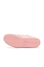 view 6 of 6 Speedcat Ballet Python Ii Sneakers in Rosy Outlook & Warm White