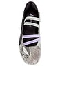 view 4 of 6 Speedcat Ballet Mix Feel Sneakers in Puma Black, Cashew Brown, & Light Lavender
