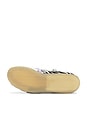 view 6 of 6 Speedcat Ballet Mix Feel Sneakers in Puma Black, Cashew Brown, & Light Lavender