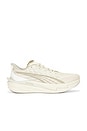 view 1 of 6 Deviate Nitro 4 Sneaker in Alpine Snow & Warm White