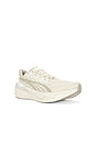 view 2 of 6 Deviate Nitro 4 Sneaker in Alpine Snow & Warm White