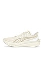 view 5 of 6 Deviate Nitro 4 Sneaker in Alpine Snow & Warm White
