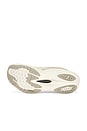 view 6 of 6 Deviate Nitro 4 Sneaker in Alpine Snow & Warm White