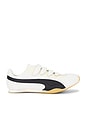 view 1 of 6 H-Street Strap Sneaker in White