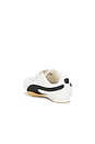 view 3 of 6 H-Street Strap Sneaker in White