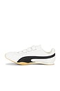 view 5 of 6 H-Street Strap Sneaker in White