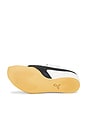 view 6 of 6 H-Street Strap Sneaker in White