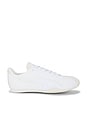 view 1 of 6 ZAPATILLA DEPORTIVA H-STREET EMBROIDERY in Puma White & Vapor Gray