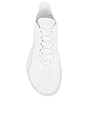 view 4 of 6 ZAPATILLA DEPORTIVA H-STREET EMBROIDERY in Puma White & Vapor Gray