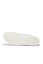 view 6 of 6 ZAPATILLA DEPORTIVA H-STREET EMBROIDERY in Puma White & Vapor Gray