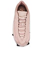 view 4 of 6 Beisser Bleached Sneaker in Sandstone & Rose Latte