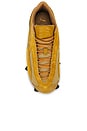 view 4 of 6 Beisser Bleached Sneaker in Aged Copper & Authentic Gold