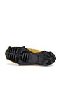 view 6 of 6 Beisser Bleached Sneaker in Aged Copper & Authentic Gold