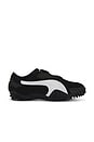 view 1 of 6 Mostro OG Sneaker in Puma Black & Puma Silver