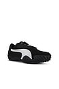 view 2 of 6 Mostro OG Sneaker in Puma Black & Puma Silver