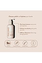 view 4 of 5 NETTOYANT POUR LES MAINS EXFOLIATING HAND CLEANSER BOTTLE in Signature Scent