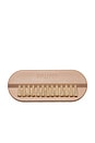 view 1 of 4 Hand & Nail Brush in Matte Rose