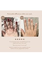 view 7 of 7 MASQUE POUR LES MAINS ET LES PIEDS OVERNIGHT HAND & FOOT HYRDATION MASK in Unscented