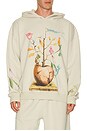 view 1 of 4 SUDADERA ARBRE D'OCTOBRE in Beige