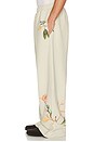view 3 of 6 Arbre D'octobre Joggers in Beige