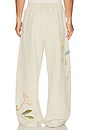 view 4 of 6 Arbre D'octobre Joggers in Beige