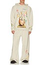 view 5 of 6 Arbre D'octobre Joggers in Beige