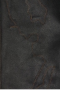 view 7 of 6 Leather Pants in Black