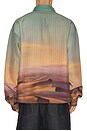 view 2 of 4 Bird Maker Machines Long Sleeve Shirt in Multi