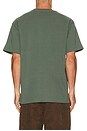 view 2 of 5 CAMISETA CECI in Green
