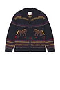 view 5 of 4 Isles Sweater in Navy