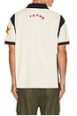 view 2 of 5 Union Soccer Jersey in Off White