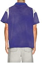 view 2 of 5 Premier League Jersey in Faded Blue