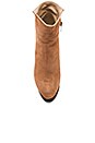 view 4 of 5 Wedge Boot in Noce
