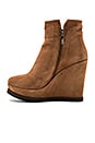 view 5 of 5 Wedge Boot in Noce