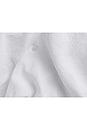 view 2 of 3 FUNDA DE EDREDÓN LINEN in White