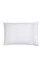 view 1 of 3 LINEN ピローケース in White