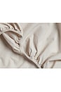 view 2 of 3 SÁBANA AJUSTABLE PERCALE in Bone