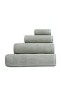view 1 of 3 Premium Plush Bath Sheet in Sage