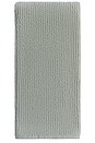view 1 of 3 Soft Rib Hand Towel in Sage