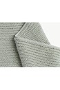 view 2 of 3 Soft Rib Tub Mat in Sage