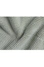 view 2 of 3 Soft Rib Bath Sheet Towel in Sage