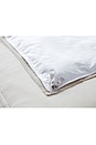 view 3 of 6 Midweight Down Alternative Duvet Insert in 