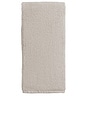 view 1 of 1 Soft Rib Hand Towel in Bone