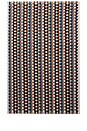 view 1 of 3 Organic Mosaic Tub Mat in Multi