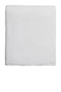 view 1 of 3 SERVIETTE in White