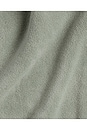 view 3 of 3 Classic Plush Robe in Sage