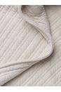 view 4 of 4 Cozy Knit Robe in Natural