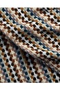 view 2 of 4 Organic Mosaic Robe in Multi